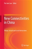 Pui-la Law, Pui-Lam Law - New Connectivities in China