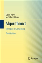 Yishai Feldman, Davi Harel, David Harel - Algorithmics