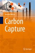 Jennifer Wilcox - Carbon Capture