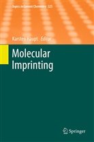 Karste Haupt, Karsten Haupt - Molecular Imprinting