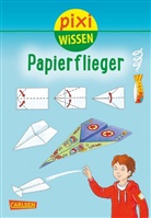 Lucia Fischer, Sebastian Coenen - Papierflieger