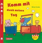 Miriam Cordes, Miriam Cordes - Pixi Bücher: Baby Pixi (unkaputtbar) 22: Komm mit durch meinen Tag