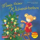 Rosemarie Künzler-Behncke, Ana-Maria Weller, Ana-Maria Weller - Minnis kleiner Weihnachtsstern