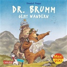 Daniel Napp, Daniel Napp - Dr. Brumm geht wandern