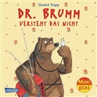 Daniel Napp, Daniel Napp - Dr. Brumm versteht das nicht