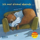 Henrike Wilson - Ich war einmal abends ...
