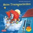 Manfred Mai, Maria Wissmann - Meine Traumgeschichten