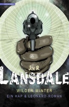 Joe R. Lansdale, Hannes Riffel, Karlheinz Schlögl - Wilder Winter