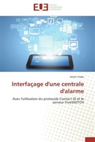 Aslem Yedes, Yedes-a - Interfacage d une centrale d alarme