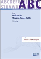 Michael Puke, Michael (Dipl.-Finanzwirt) Puke - Lexikon für Steuerfachangestellte