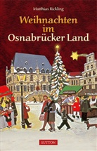 Matthias Rickling - Weihnachten im Osnabrücker Land
