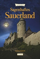 Joachim Nierhoff - Sagenhaftes Sauerland