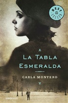 Carla Montero, Carla Montero Maglano - La Tabla Esmeralda / Emeral Board