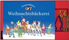 Margret Hoss, Elke Schuster, Elke und Timo Schuster, Timo Schuster, Margret Hoss - Zwergenstübchen: Zwergenstübchen Weihnachtsbäckerei