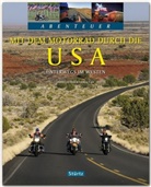 Christian Heeb, Thoma Jeier, Thomas Jeier, Christian Heeb - Abenteuer Mit dem Motorrad durch USA