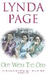 linda Page, Lynda Page, Page Lynda - Out with the Old