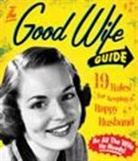 Homemaker Monthly Ladies, Ladies' Homemaker Monthly - Good Wife Mini Guide