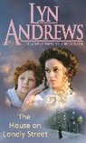 Lyn Andrews - House on Lonely Street