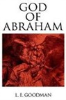 L. E. Goodman, L. E. (Professor of Philosophy Goodman, L.e. Goodman, Lenn Evan Goodman, Goodman L. E. - God of Abraham