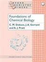 C. M. Dobson, C. M. ( Dobson, C. M. (Inorganic Chemistry Laboratory Dobson, C. M. Gerrard Dobson, Christopher M. Gerrard Dobson, J. A. Gerrard... - Foundations of Chemical Biology