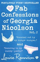 Louise Rennison - The Confessions of Georgia Nicolson