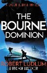 Robert Ludlum, Eric Van Lustbader - The Bourne Dominion