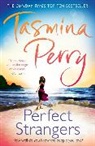 Tasmina Perry - Perfect Strangers