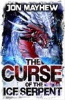 Jon Mayhew - The Curse of the Ice Serpent