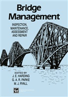 J. E. Harding, Keith Harding, G. A. R. Parke, J E Harding G A R Parke, J. E. Harding Parke, J. E. Harding G. a. R. Parke... - Bridge Management