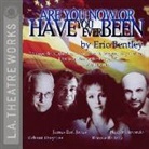 Eric Bentley, Richard Dreyfuss, James Earl Jones - Are You Now or Have You Ever Been? (Hörbuch)