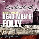 Agatha Christie, Full Cast, Julia McKenzie, John Moffatt - Dead Man's Folly Audio CD (Hörbuch)
