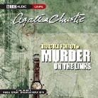 Agatha Christie, Full Cast, Jeremy Clyde, Full Cast, John Moffatt - Murder on the Links (Audio book)