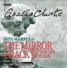 Agatha Christie - The Mirror Crack'd from Side to Side (Hörbuch)