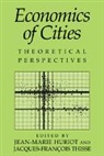 Jean-Marie (Universite De Bourgogne Huriot, Jean-Marie Thisse Huriot, Jean-Marie Huriot, Huriot Jean-Marie, Jacques-Francois Thisse, Jacques-François Thisse - Economics of Cities