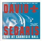 David Sedaris - Live at Carnegie Hall (Audio book)