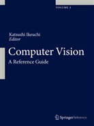 Katsush Ikeuchi, Katsushi Ikeuchi - Computer Vision