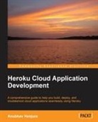Anubhav Hanjura - Heroku Cloud Application Development