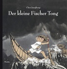Jianghong Chen, Chen Jianghong, Tobias Scheffel - Der kleine Fischer Tong