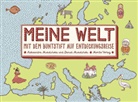 Aleksandra und Daniel Mizielinscy, Aleksandr Mizielinska, Aleksandra Mizielinska, Daniel Mizielinski, Thomas Weiler - Meine Welt