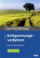Fran Petermann, Franz Petermann, Vaitl, Dieter Vaitl - Entspannungsverfahren