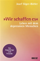 Josef Giger-Bütler - "Wir schaffen es"