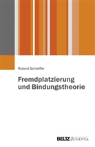 Roland Schleiffer - Fremdplatzierung und Bindungstheorie