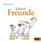 Helme Heine, Helme Heine, Helme Heine - Kleine Freunde