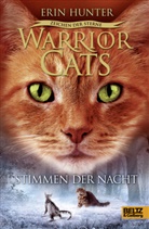 Erin Hunter, Friederike Levin - Warrior Cats - Zeichen der Sterne. Stimmen der Nacht