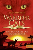 Erin Hunter, Klaus Weimann - Warrior Cats, Special Adventure. Das Schicksal des WolkenClans