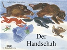 Werner Schinko, Winfried VÃ¶llger, Winfried Völlger, Werner Schinko - Der Handschuh