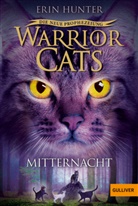 Erin Hunter, Klaus Weimann - Warrior Cats - Die neue Prophezeiung. Mitternacht
