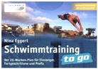 Nina Eggert - Schwimmtraining to go