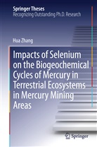 Hua Zhang - Impacts of Selenium on the Biogeochemical Cycles of Mercury in Terrestrial Ecosystems in Mercury Mining Areas