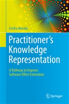 Emilia Mendes - Practitioner's Knowledge Representation